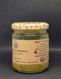 Miel d'Acacia | Le Rucher du Baudouvin