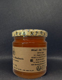 Miel de Thym du Var | Le Rucher du Baudouvin