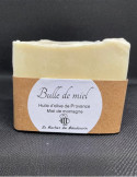 Savon Miel de Montagne Huile d'Olive Provence