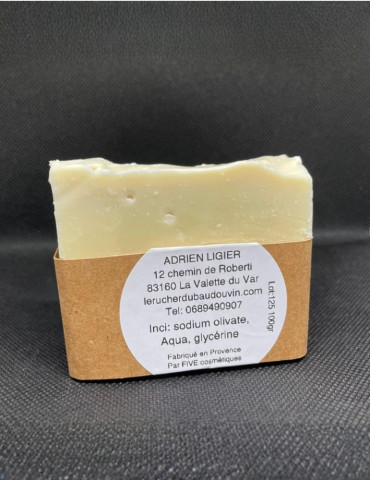 Savon Miel de Montagne Huile d'Olive Provence 2